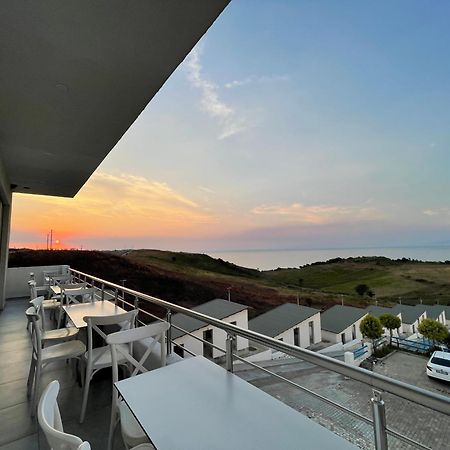 Saint Michelle Residence Shetaj Luaran gambar