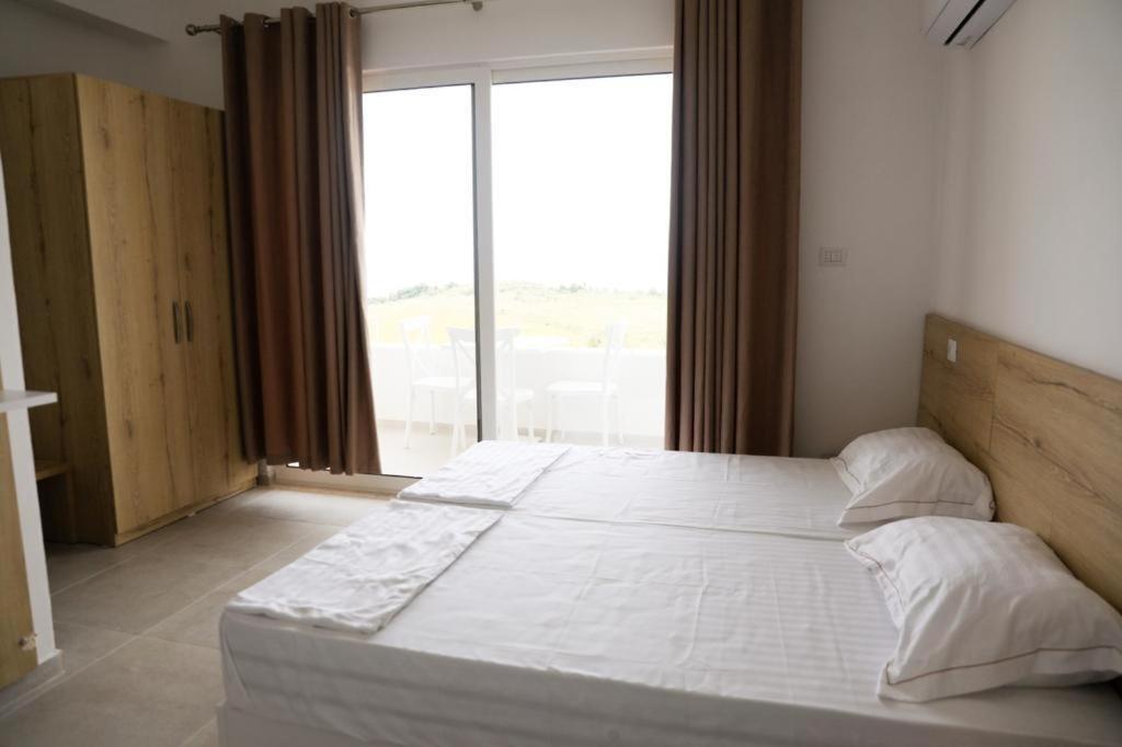 Saint Michelle Residence Shetaj Luaran gambar