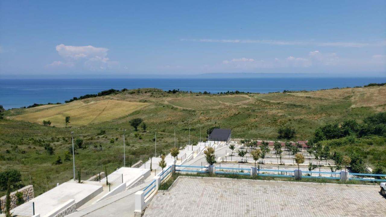 Saint Michelle Residence Shetaj Luaran gambar