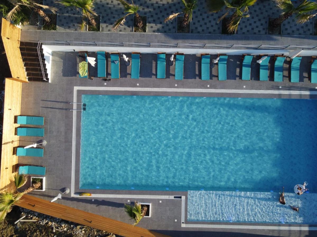 Saint Michelle Residence Shetaj Luaran gambar