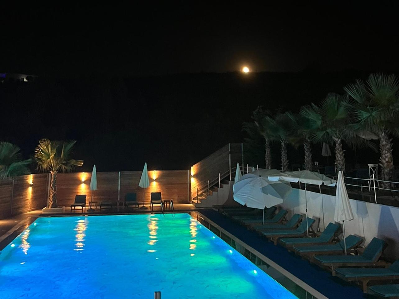 Saint Michelle Residence Shetaj Luaran gambar