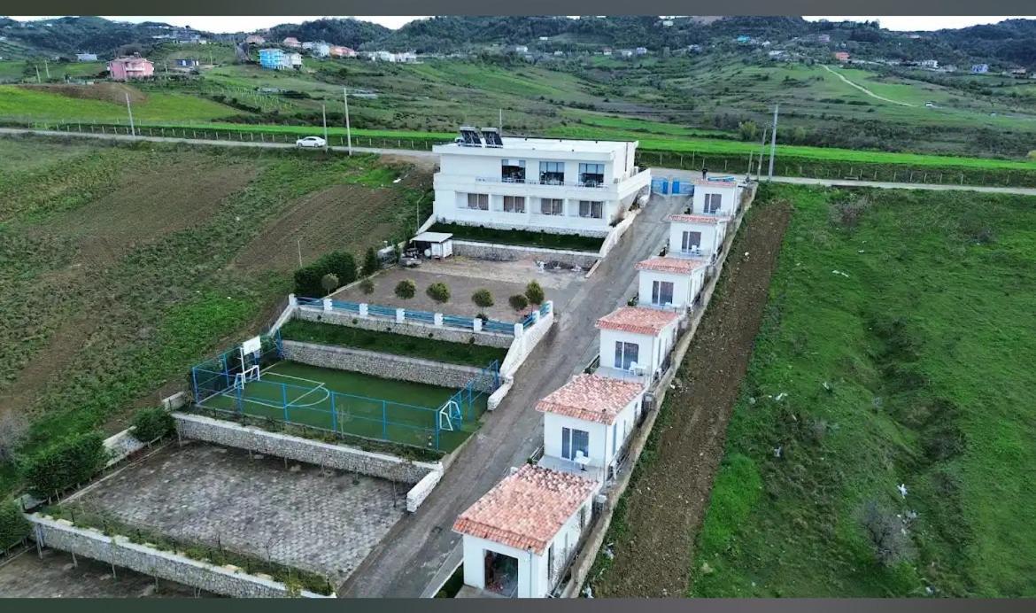 Saint Michelle Residence Shetaj Luaran gambar