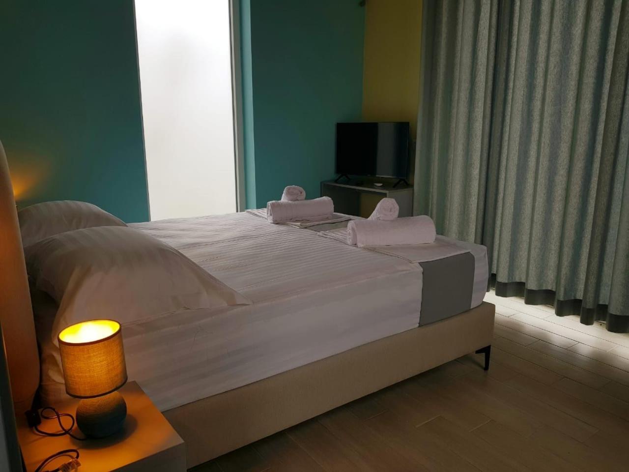Saint Michelle Residence Shetaj Luaran gambar