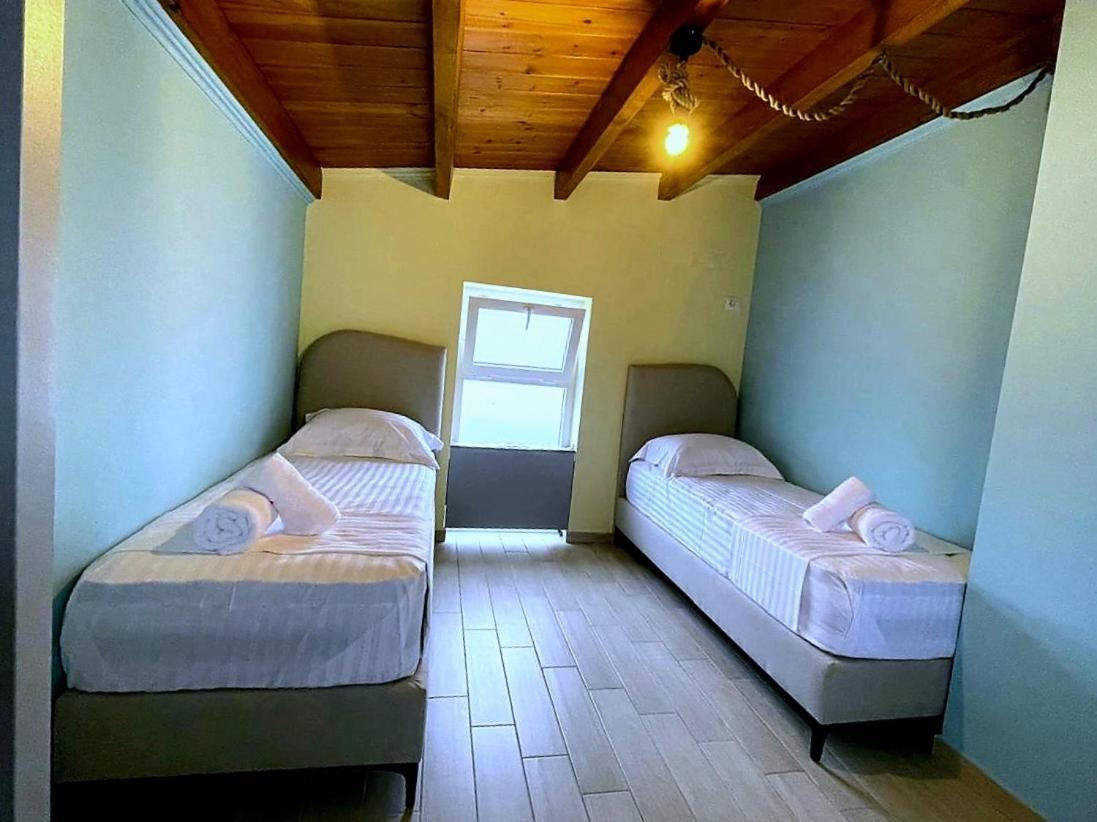 Saint Michelle Residence Shetaj Luaran gambar