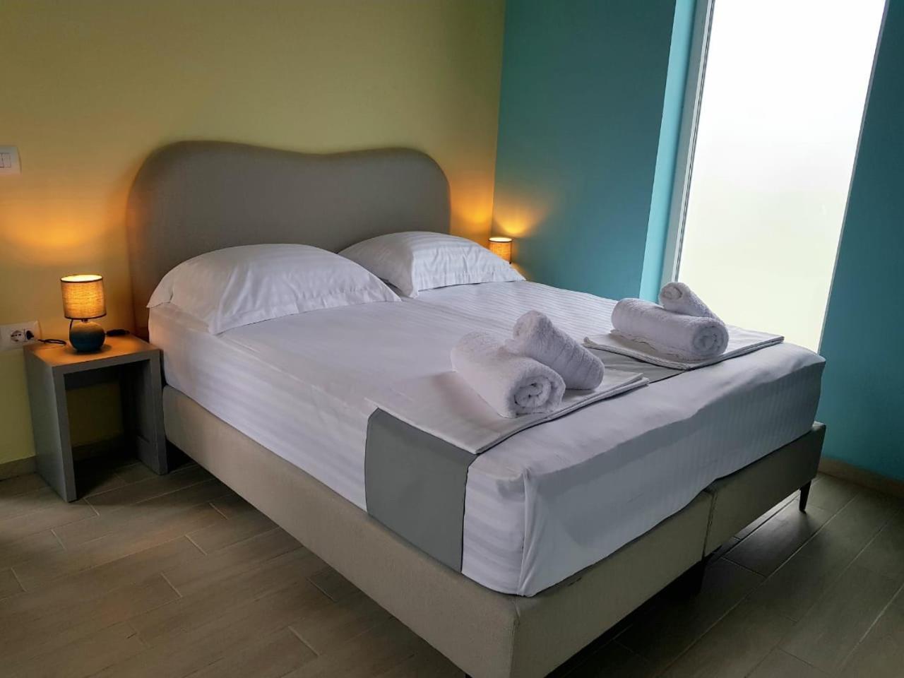 Saint Michelle Residence Shetaj Luaran gambar