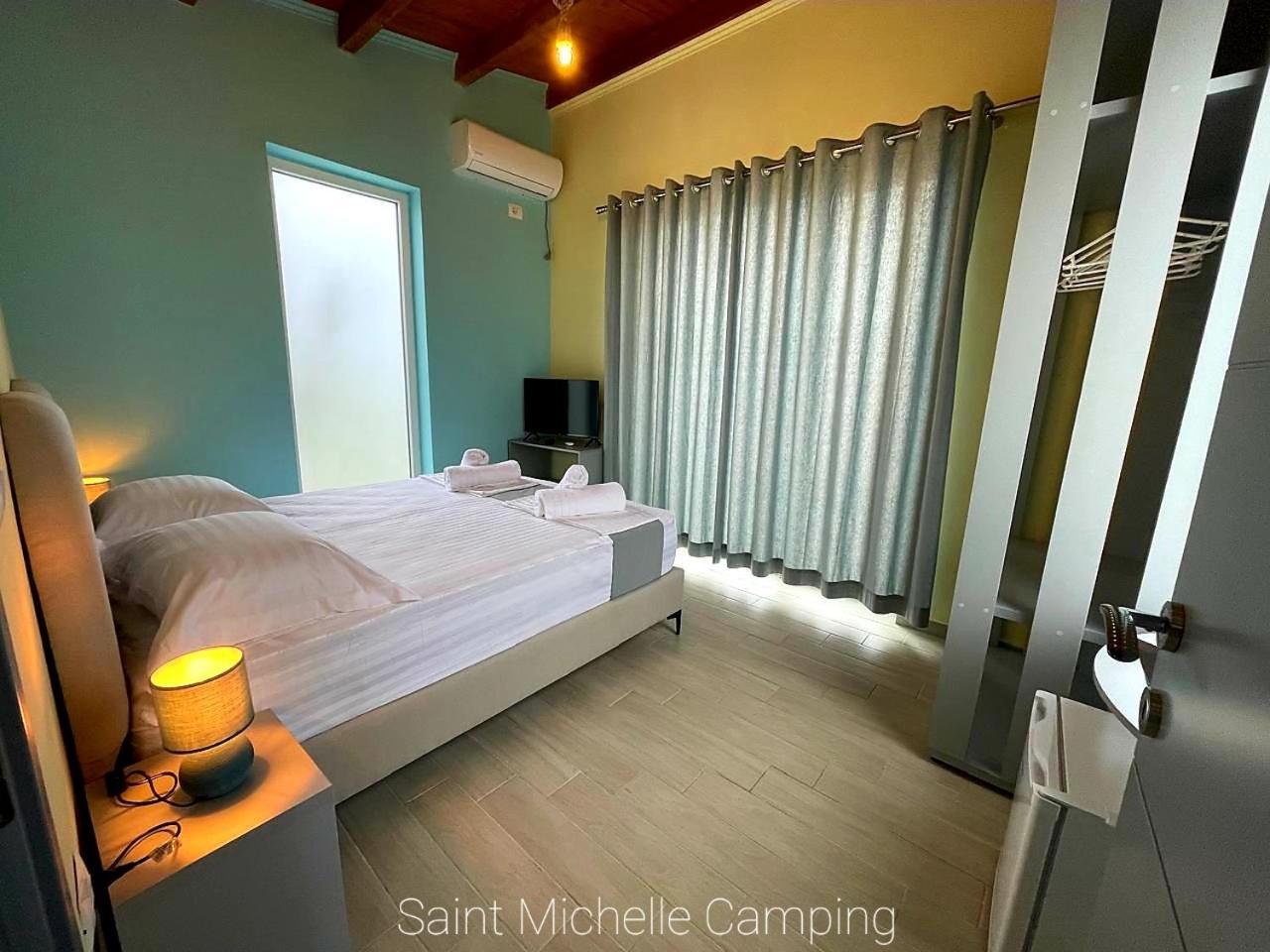 Saint Michelle Residence Shetaj Luaran gambar