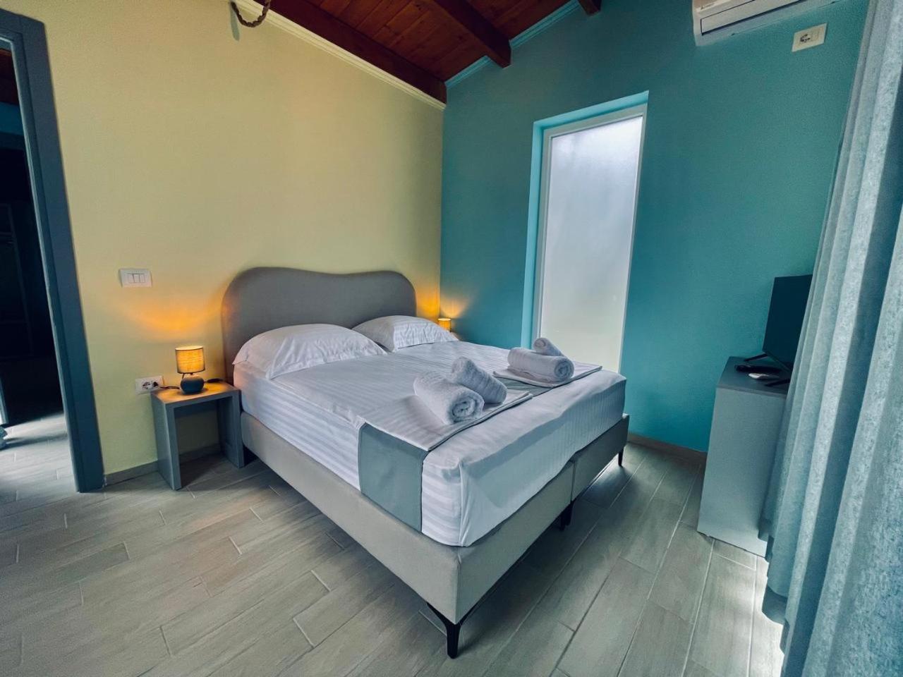 Saint Michelle Residence Shetaj Luaran gambar