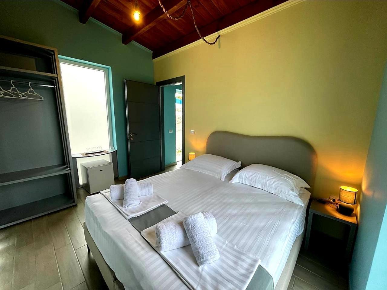 Saint Michelle Residence Shetaj Luaran gambar