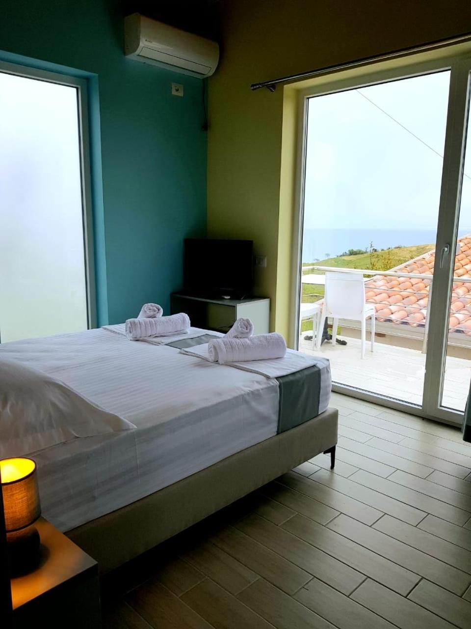 Saint Michelle Residence Shetaj Luaran gambar