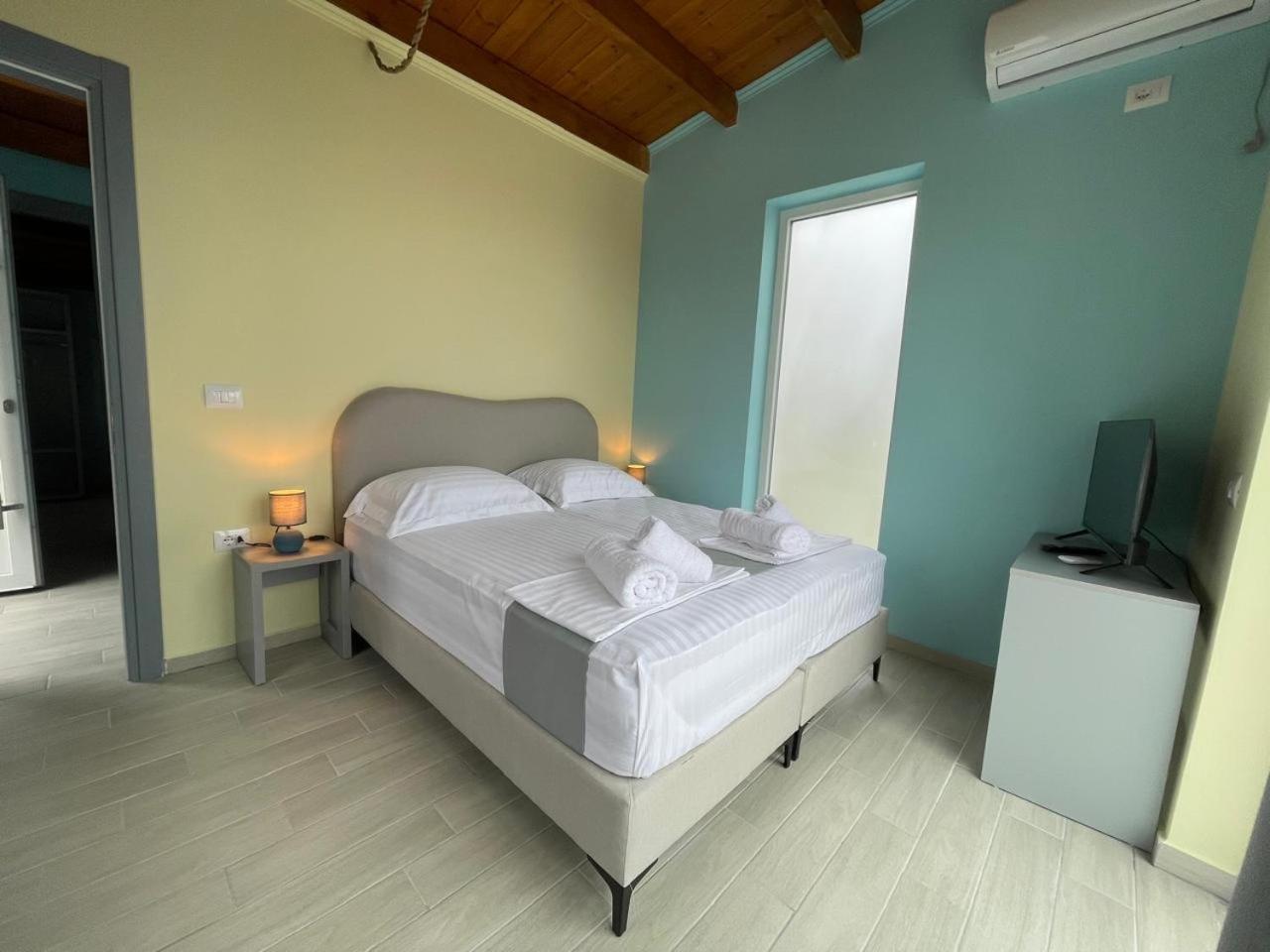 Saint Michelle Residence Shetaj Luaran gambar