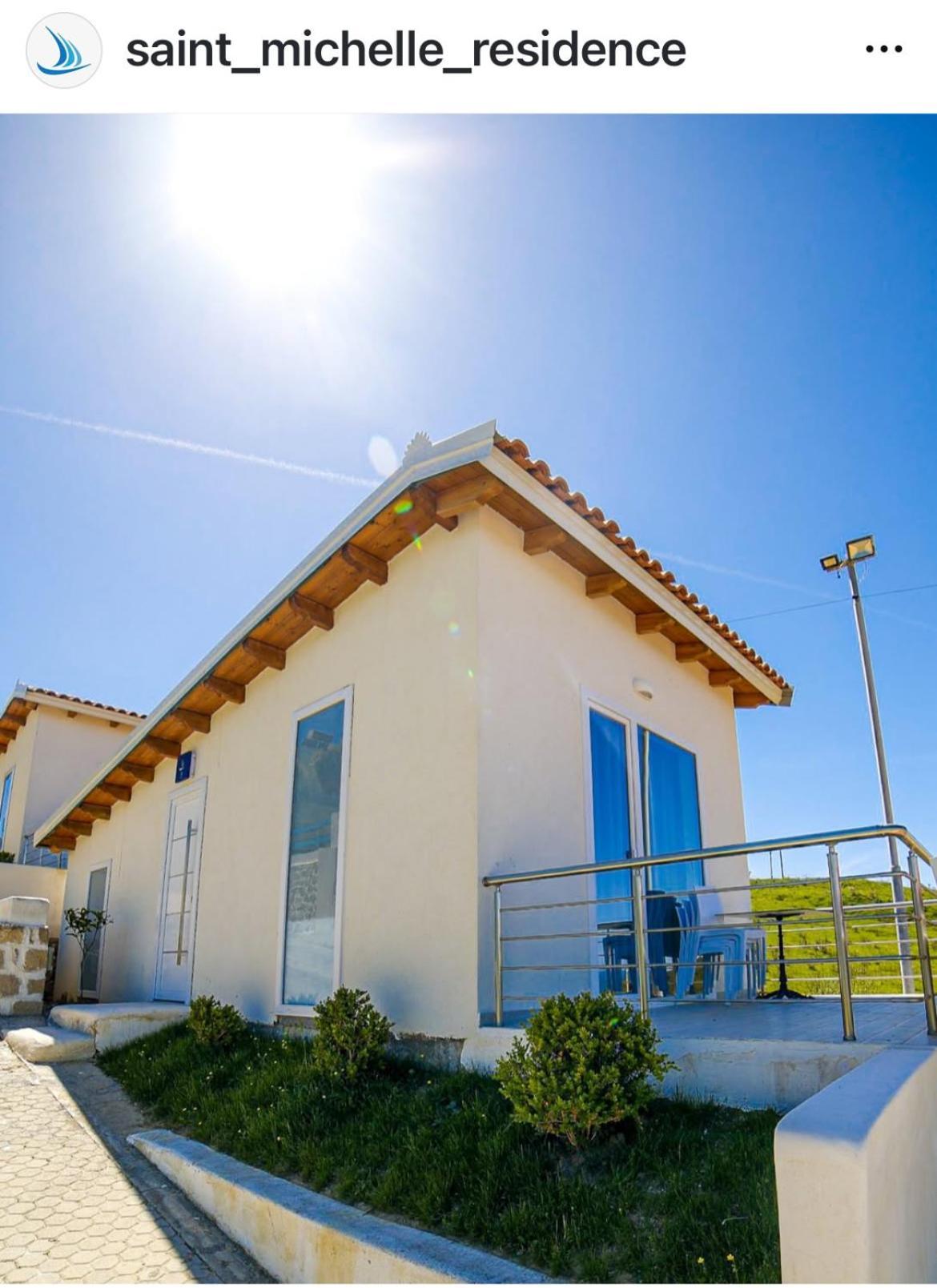 Saint Michelle Residence Shetaj Luaran gambar